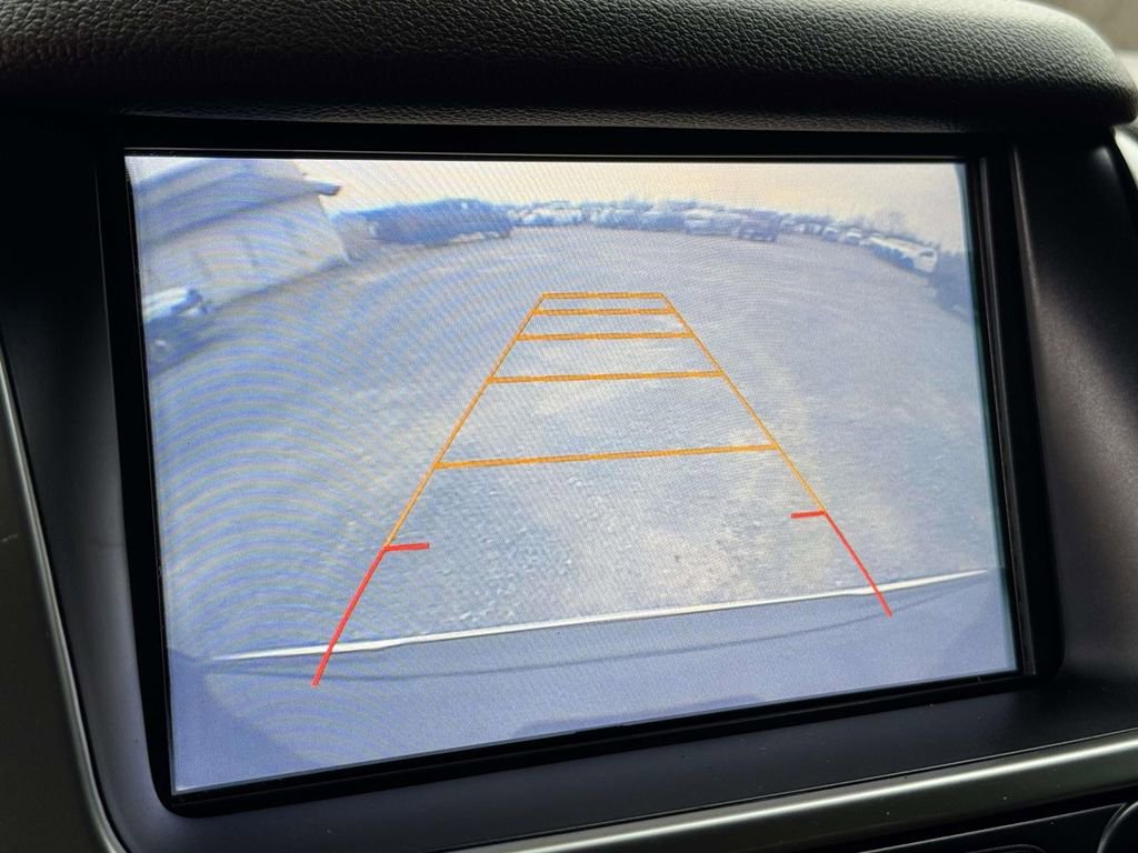 Used 2017 Chevrolet Tahoe Premier image 18