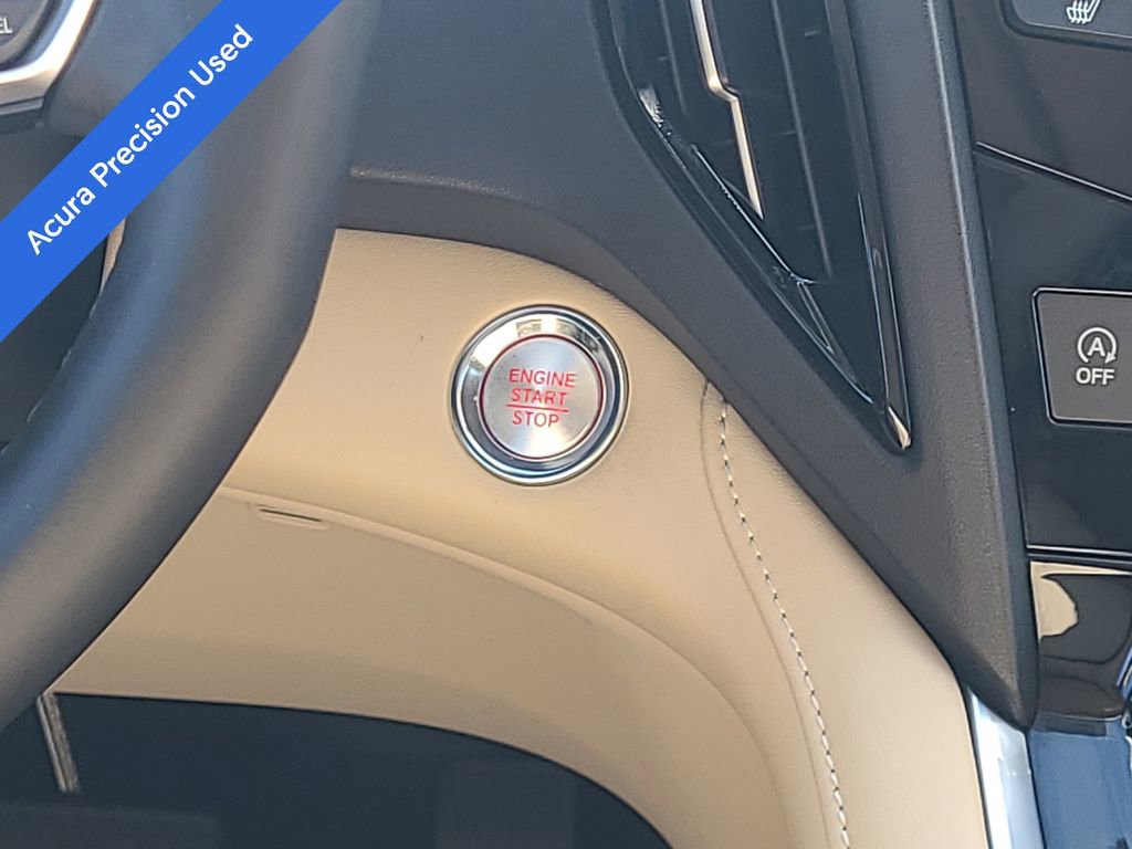 Used 2019 Acura RDX w/ Technology Package image 33