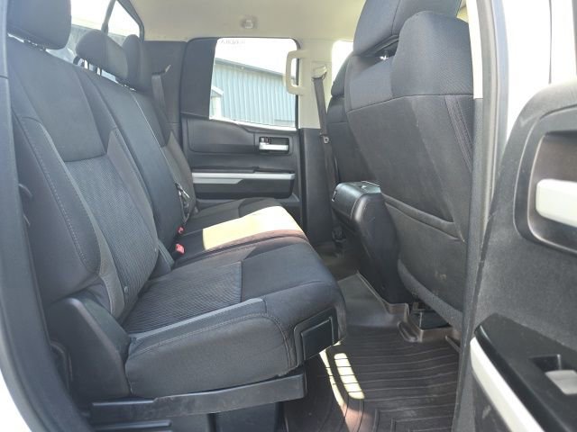 Used 2017 Toyota Tundra SR5 image 25