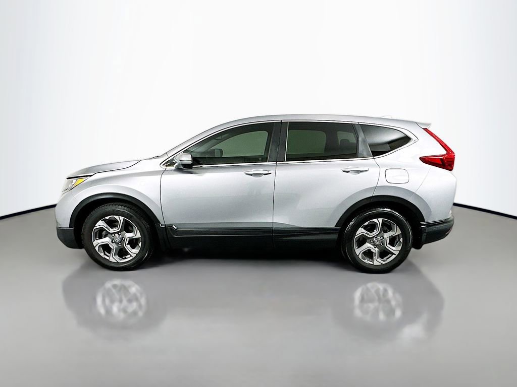 Used 2018 Honda CR-V EX-L image 8