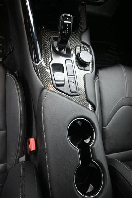 Certified 2025 Toyota Supra Premium w/ Driver Assist Package image 30