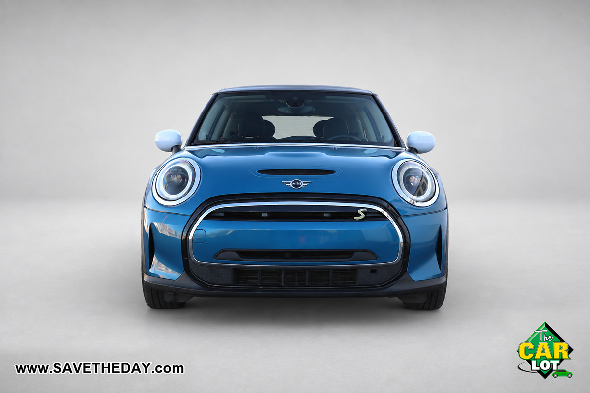Used 2024 MINI Cooper SE FWD image 11