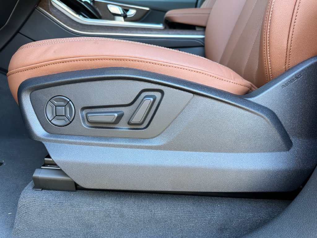 New 2027 Audi Q8 Premium Plus AWD/4WD image 23