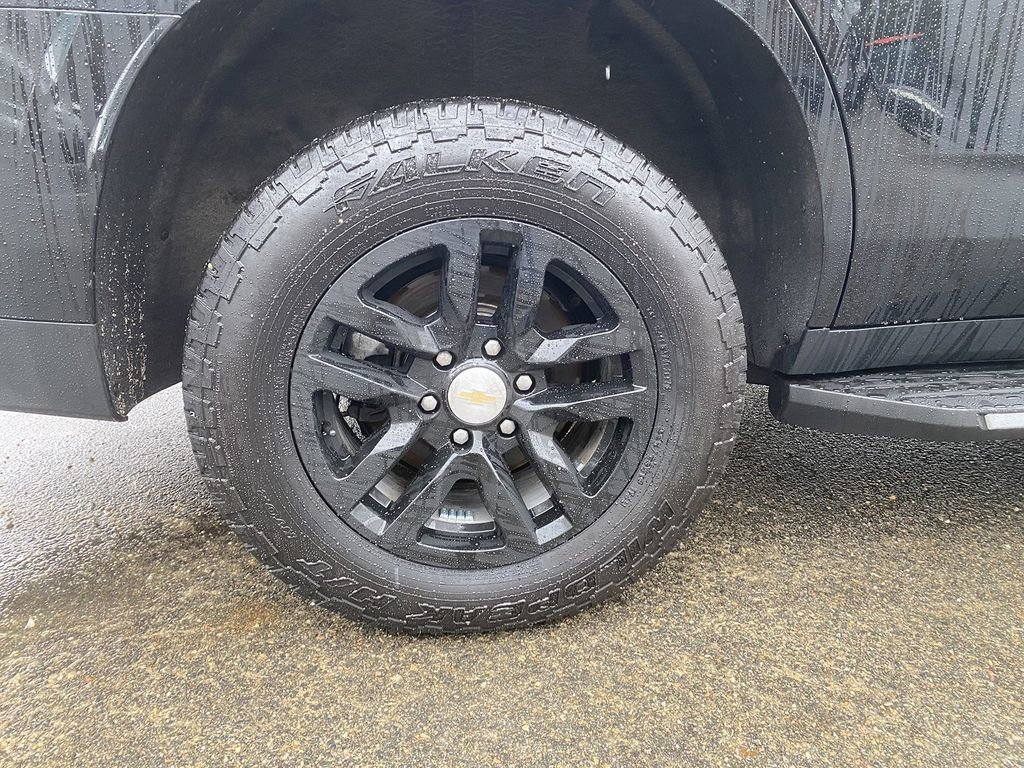 Used 2021 Chevrolet Tahoe LS image 30