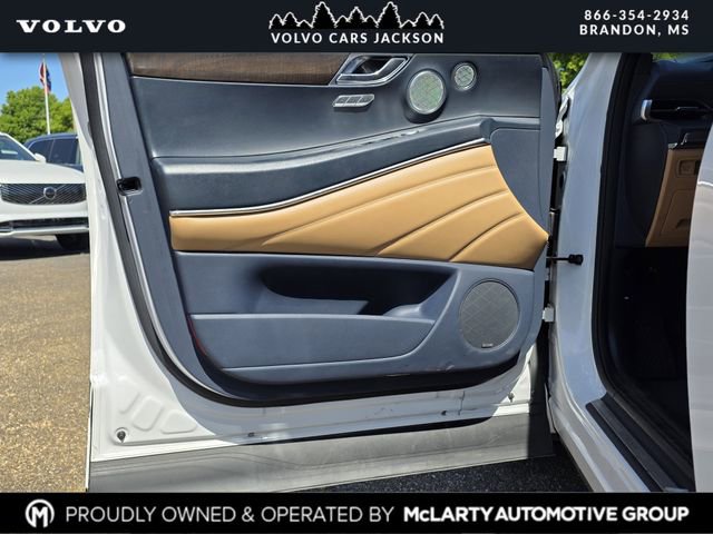 Used 2023 Genesis GV80 3.5T w/ Prestige Package AWD/4WD image 15