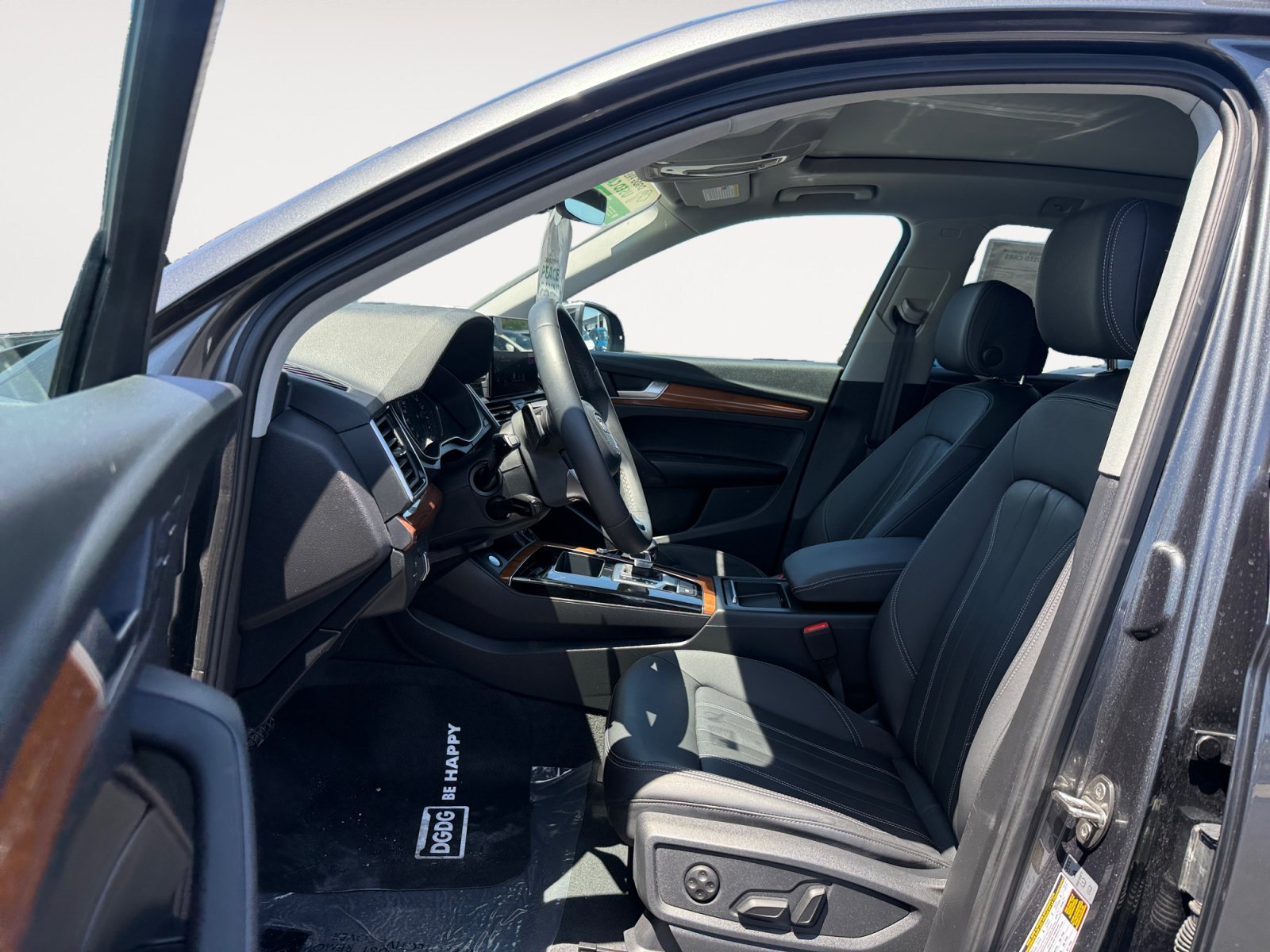 Used 2022 Audi Q5 2.0T Premium AWD/4WD image 10