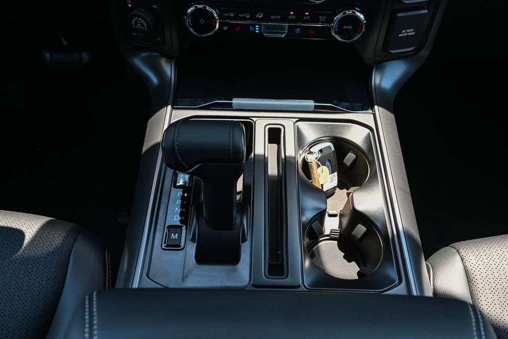 New 2026 Ford F150 Lariat AWD/4WD image 28