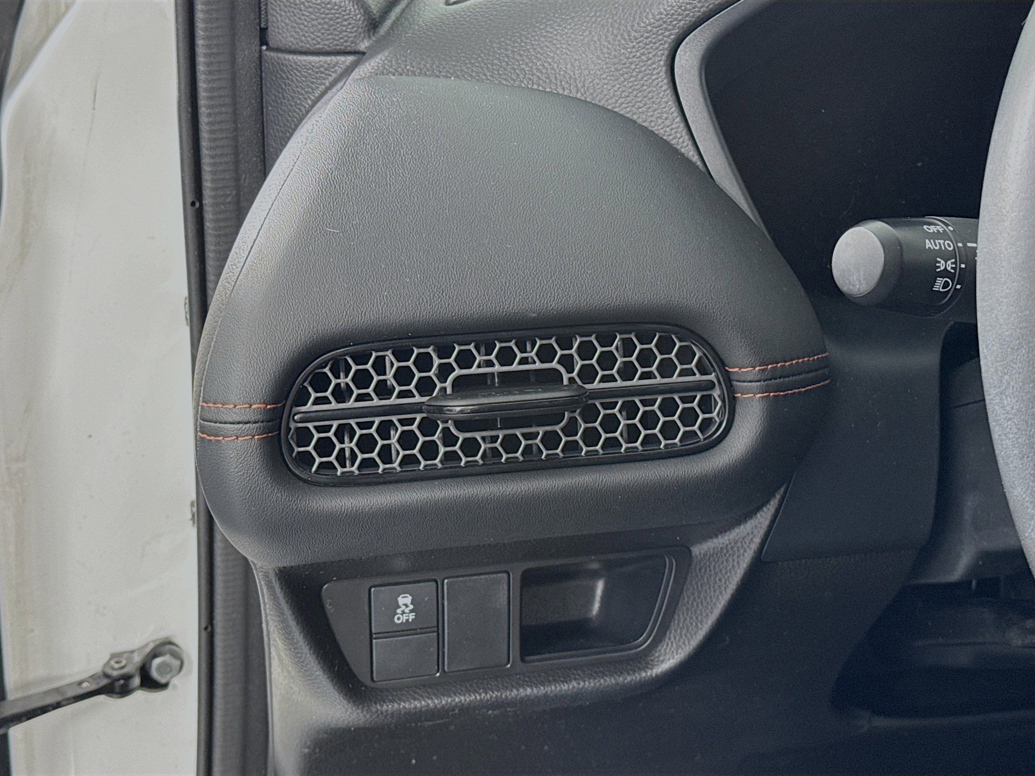 Certified 2023 Honda HR-V Sport image 10