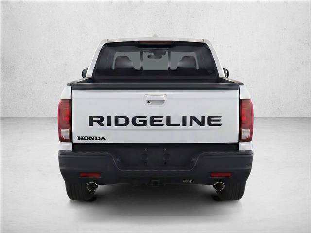 Used 2025 Honda Ridgeline RTL image 6