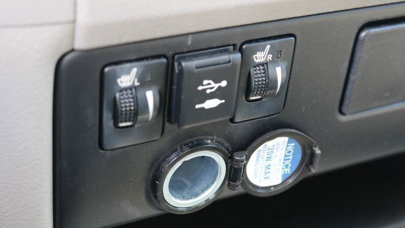 Used 2020 Toyota Sienna XLE AWD/4WD image 17