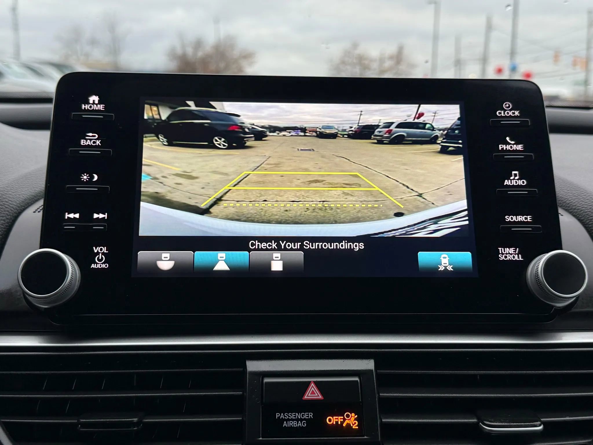 Used 2022 Honda Accord Sport image 35