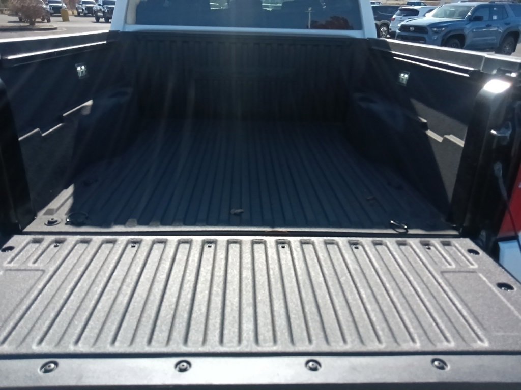 Used 2025 Toyota Tacoma TRD Sport image 28