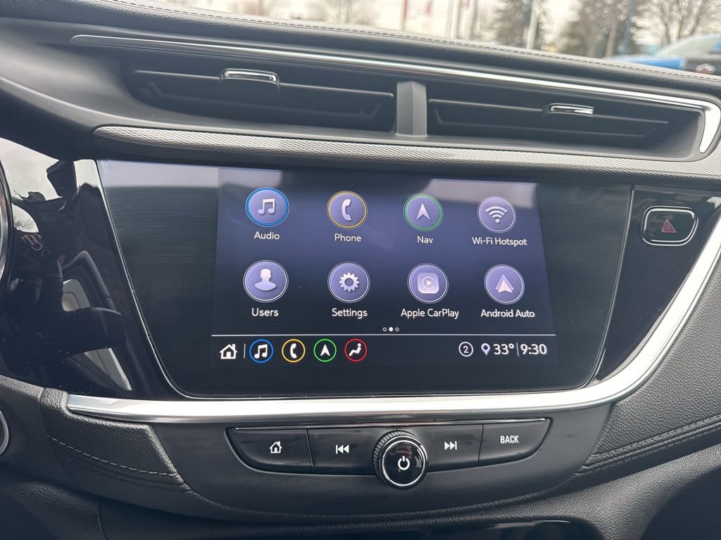 Used 2020 Buick Encore GX Essence w/ Advanced Technology Package image 26