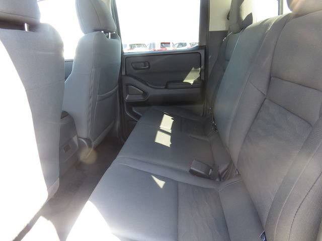 Used 2026 Nissan Frontier S RWD image 12