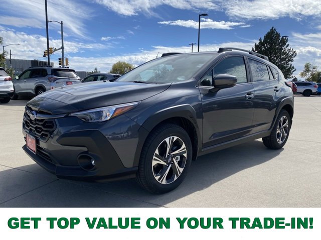 New 2025 Subaru Crosstrek 2.5i Premium