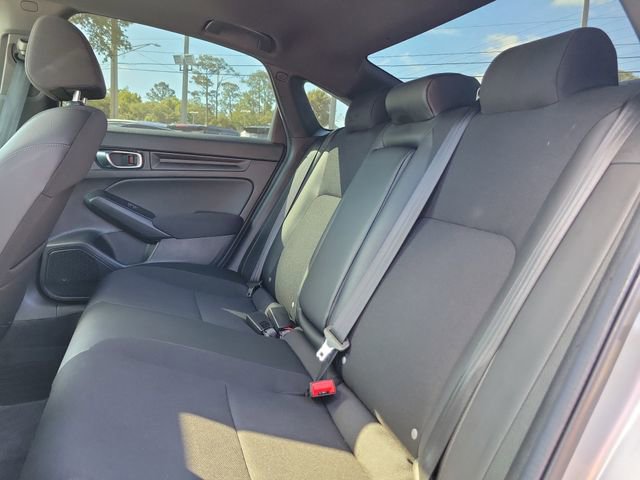 Used 2026 Honda Civic Sport image 10