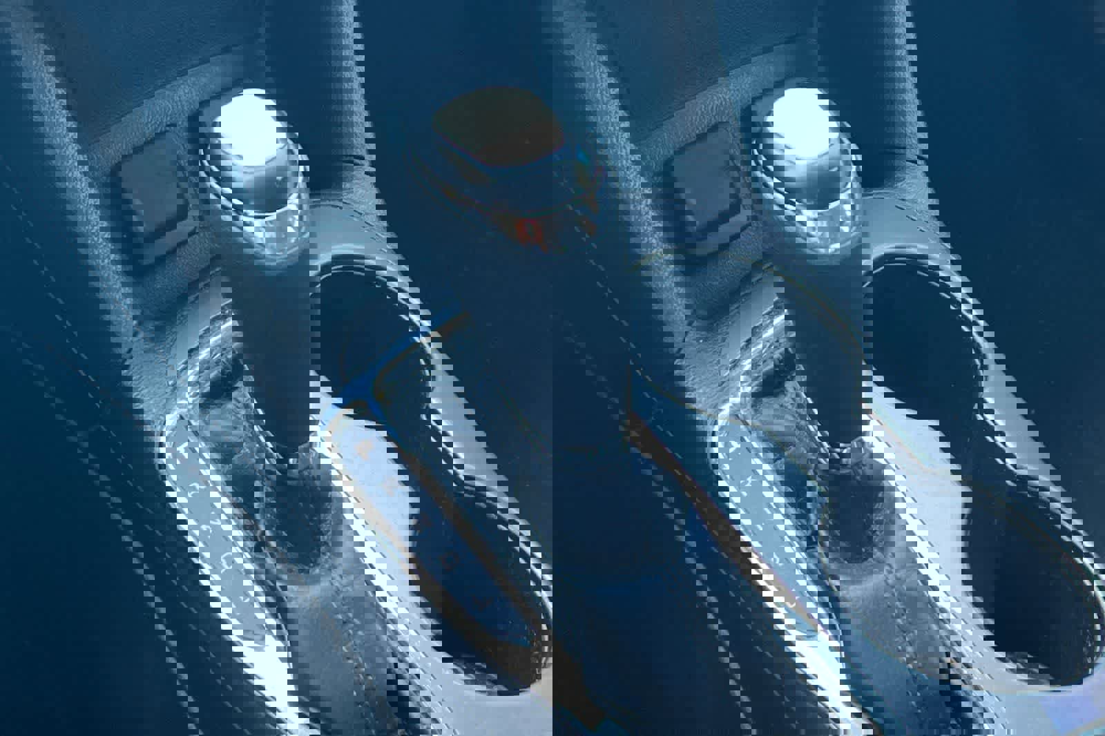 Used 2017 Chevrolet Cruze LT image 22