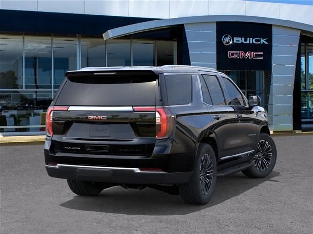 New 2026 GMC Yukon Elevation AWD/4WD image 4