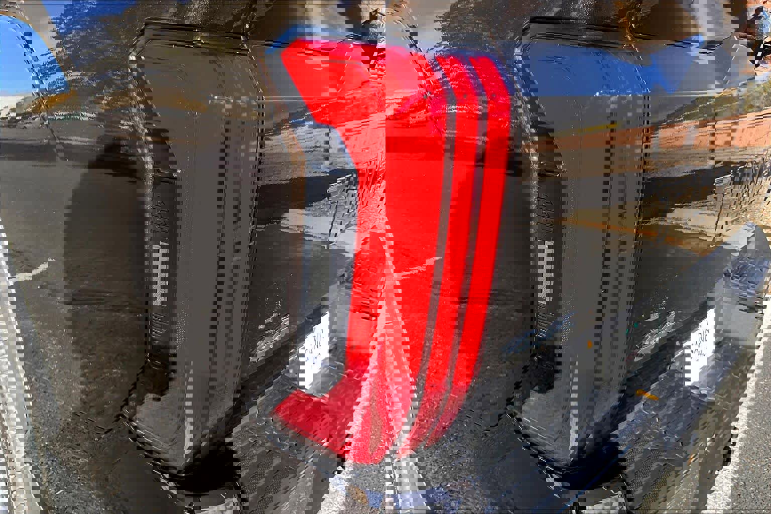 Used 2024 Toyota Tundra 1794 Edition image 24