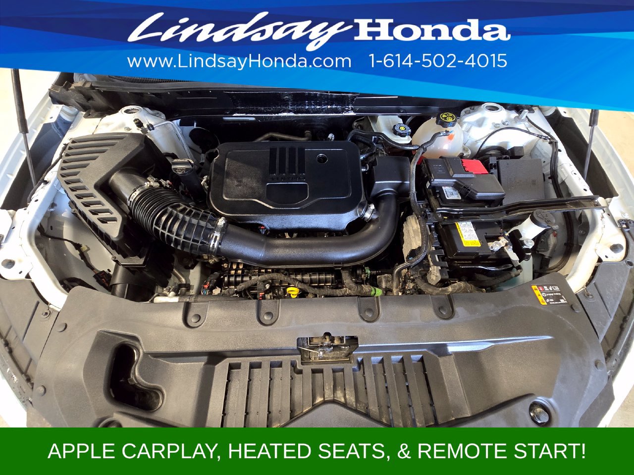 Used 2024 Chevrolet Blazer LT AWD/4WD image 24