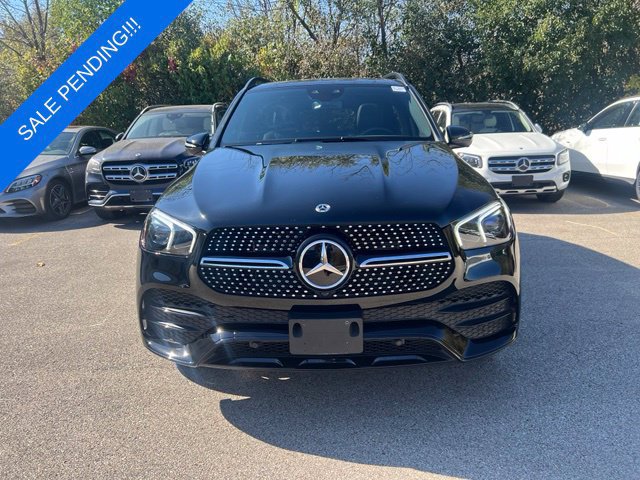 Certified 2023 Mercedes-Benz GLE 350 4MATIC