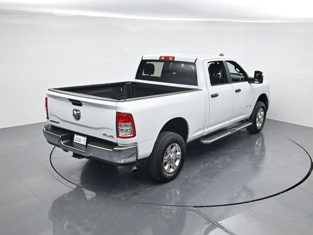 Used 2024 RAM 2500 Big Horn image 38