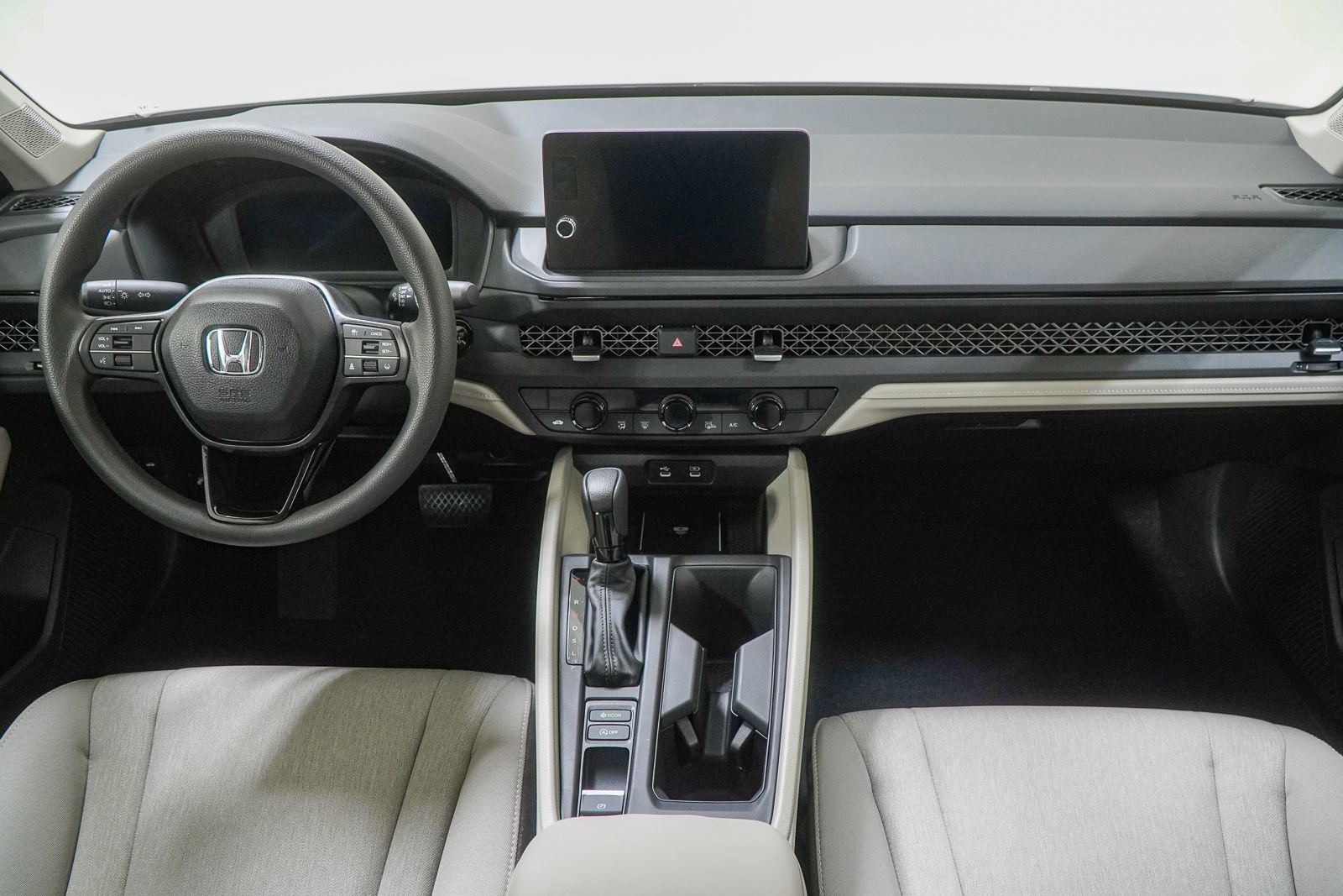 New 2026 Honda Accord SE image 25