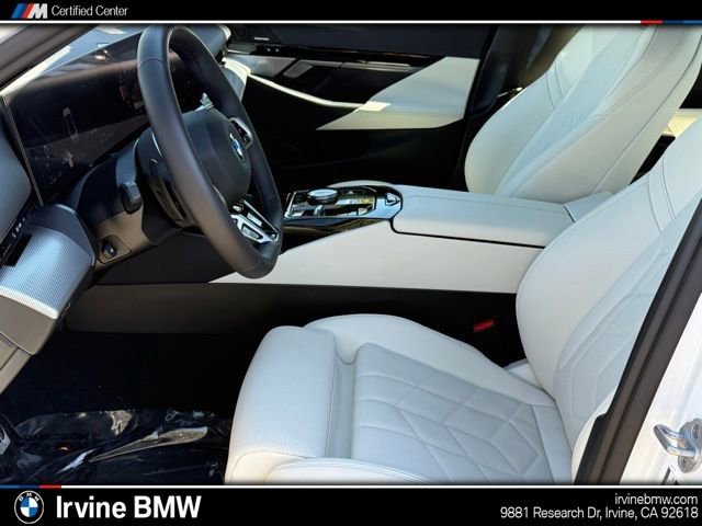Used 2025 BMW 530i w/ M Sport Package image 20