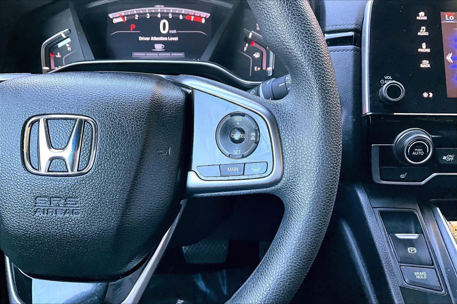 Used 2018 Honda CR-V EX image 24