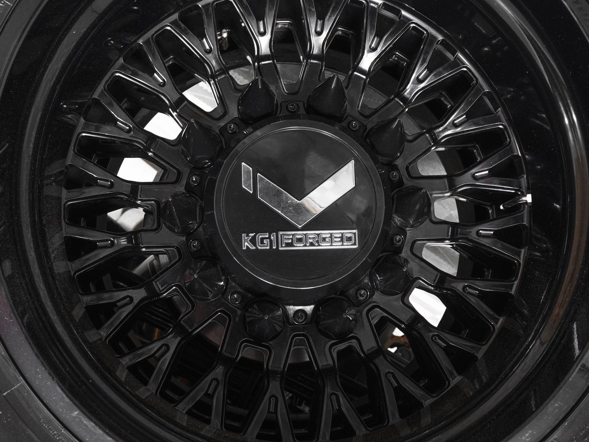 Used 2026 Ford F450 XLT w/ 360-Degree Camera Package image 35