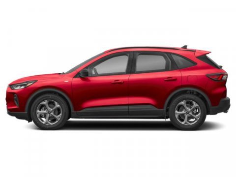 New 2026 Ford Escape ST-Line w/ Tech Pack #1 image 3