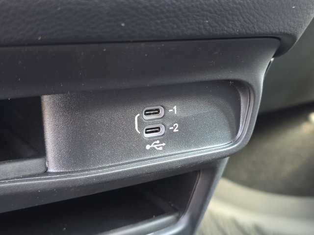 New 2026 Chrysler Voyager LX FWD image 26