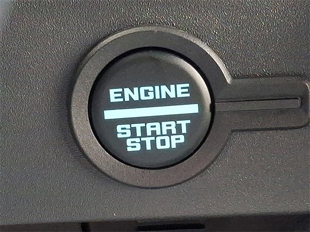 New 2025 Ford Bronco Badlands image 16