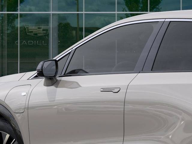 New 2027 Cadillac Optiq Premium Luxury w/ LPO, Floor Liner Package AWD/4WD image 12