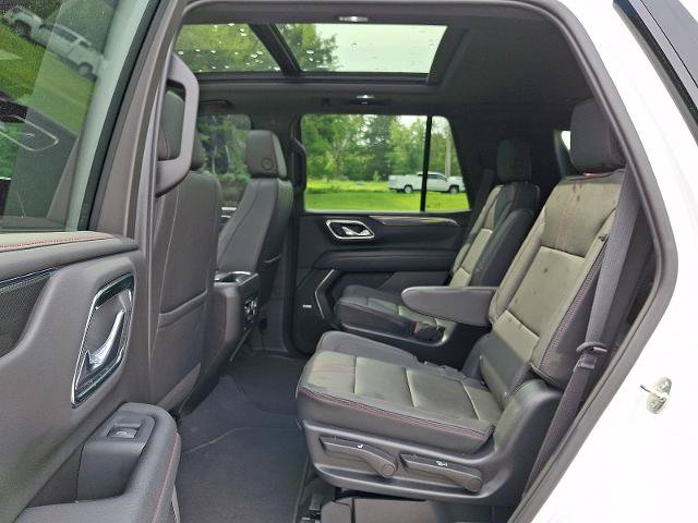 Certified 2023 Chevrolet Tahoe RST w/ Luxury Package AWD/4WD image 11