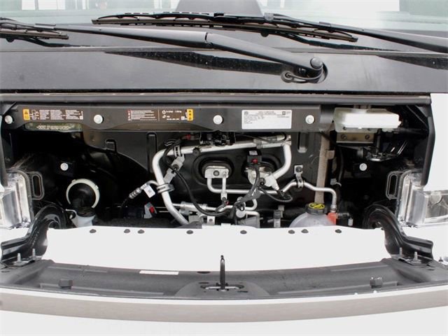 New 2025 Chevrolet Brightdrop 400 image 25