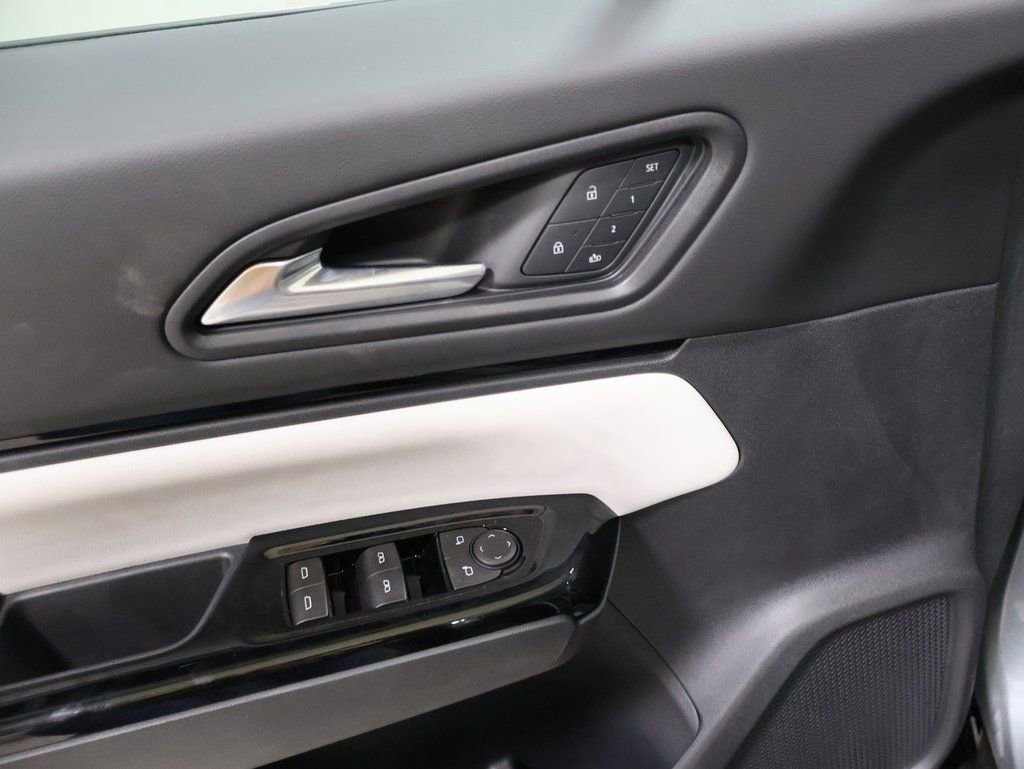 New 2025 Honda Prologue Touring image 14