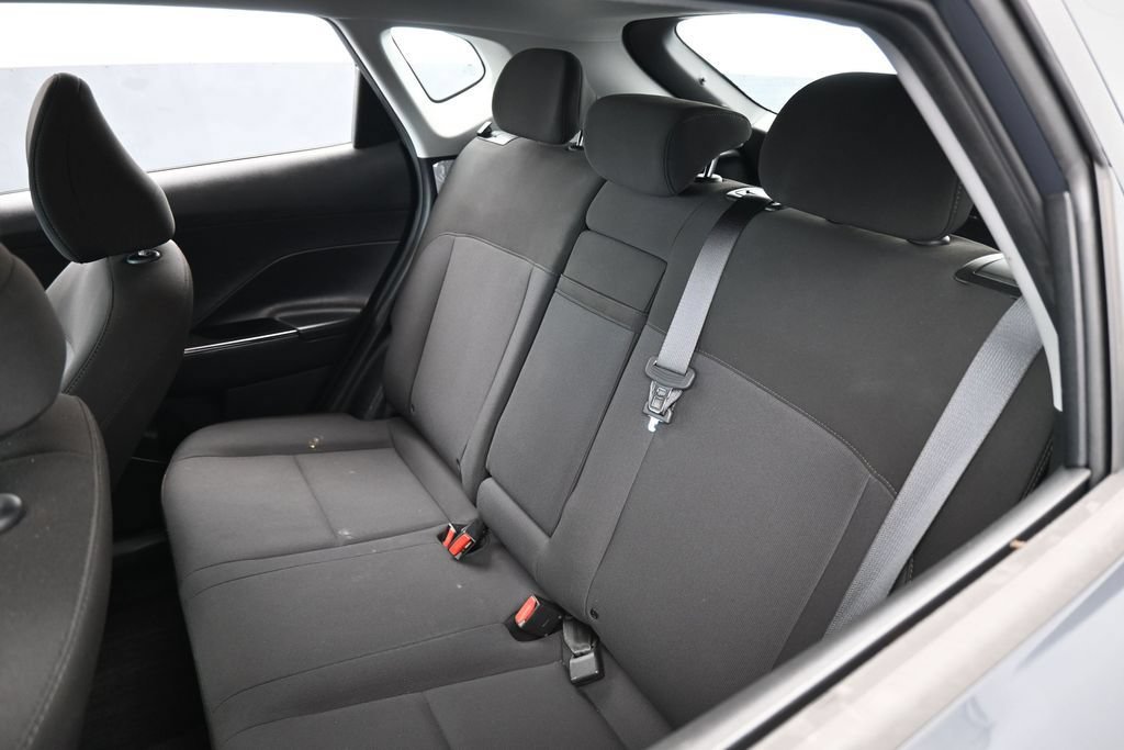 Used 2024 Hyundai Kona SE FWD image 38
