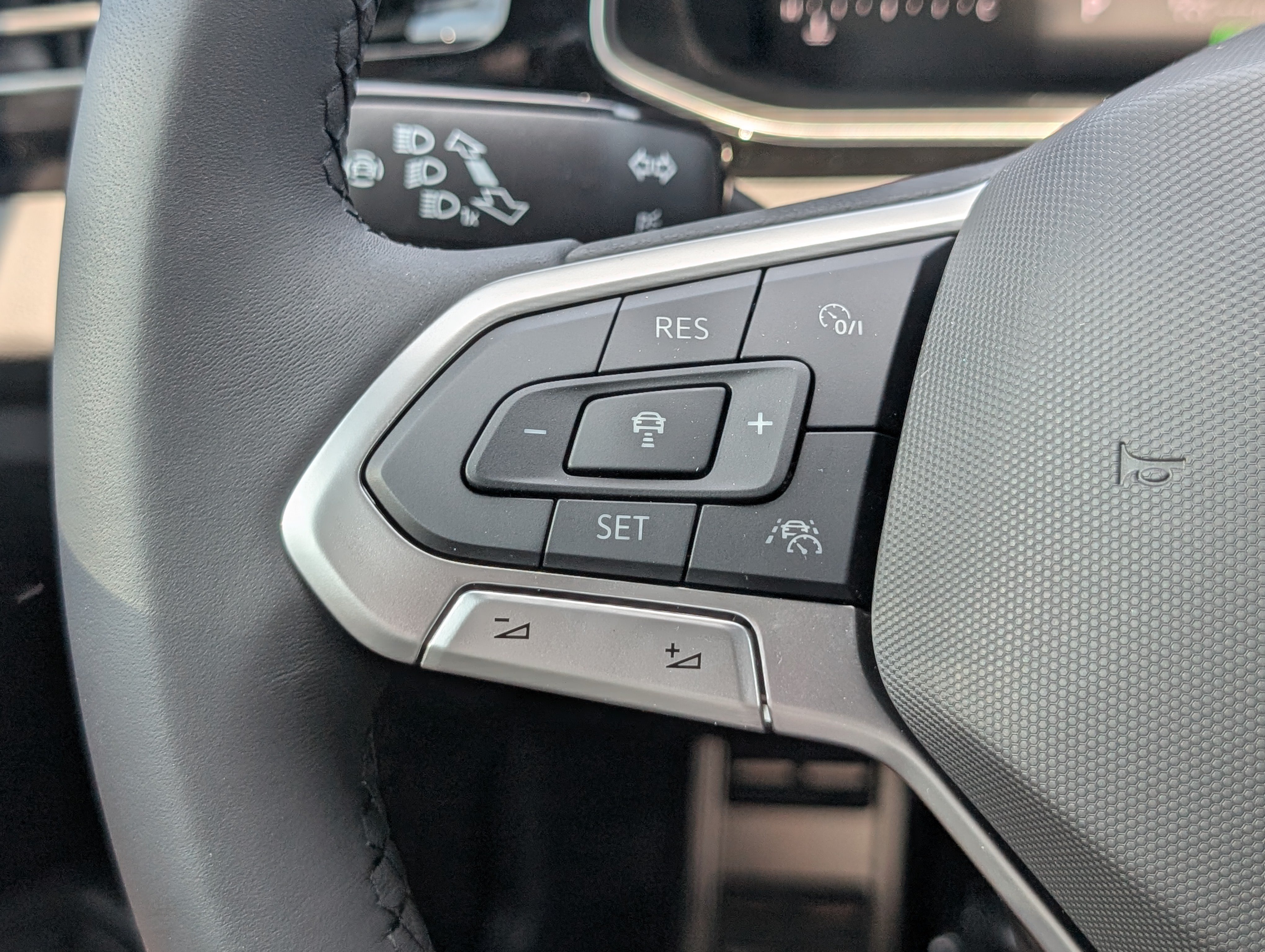 New 2026 Volkswagen Jetta Sport FWD image 17