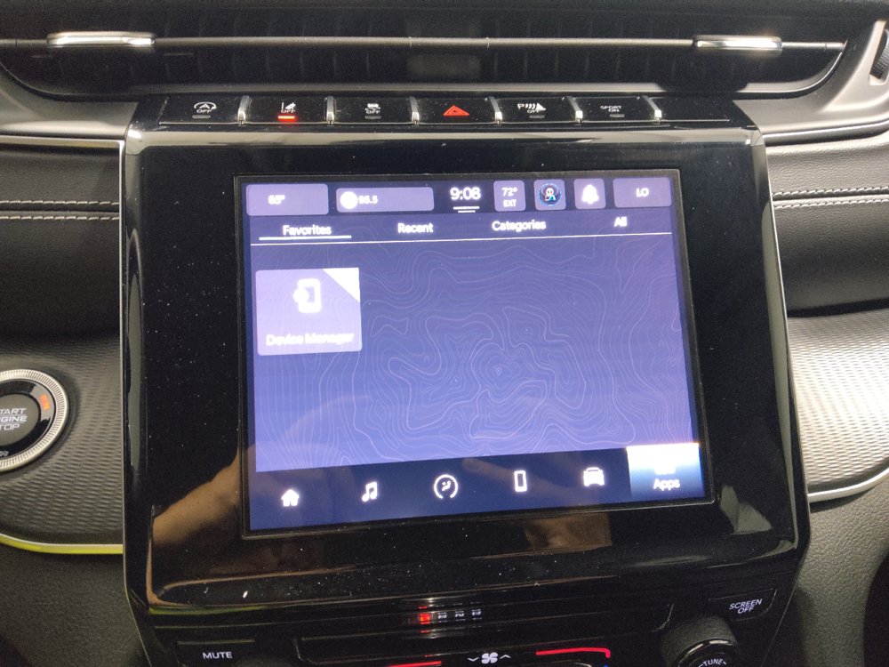 Used 2023 Jeep Grand Cherokee Laredo AWD/4WD image 25