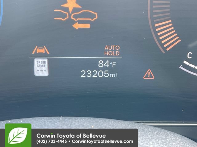 Used 2025 Hyundai Sonata SEL FWD image 10