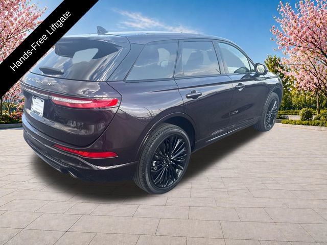 Used 2023 Lincoln Corsair AWD w/ Equipment Group 101A image 8