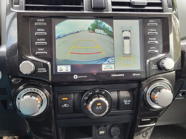 Used 2024 Toyota 4Runner TRD Off-Road Premium w/ Off Road Premium Plus Package AWD/4WD image 17