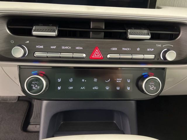 New 2026 Hyundai Palisade Calligraphy image 23