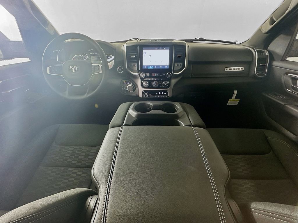 New 2026 RAM 1500 Big Horn image 9