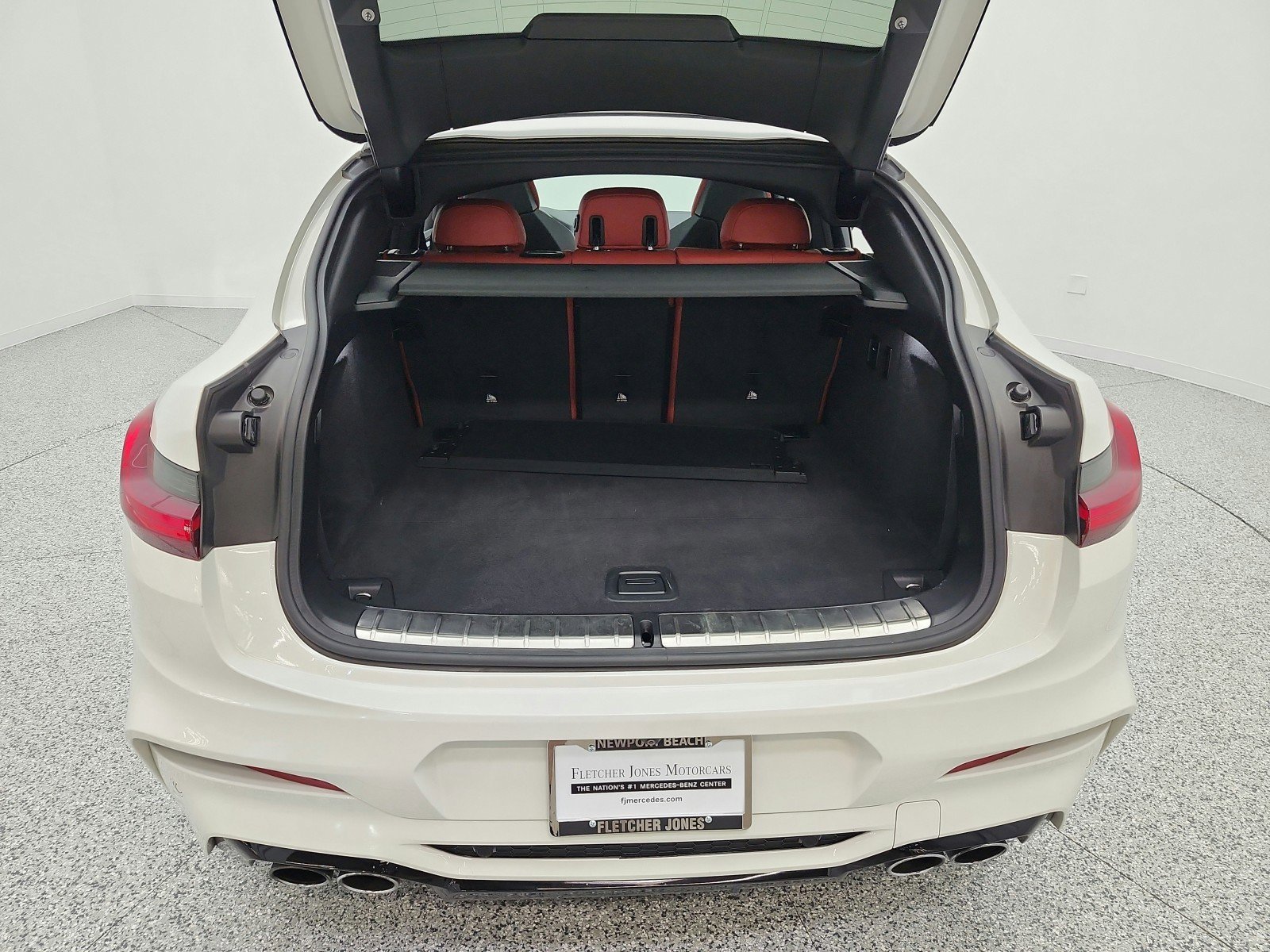 Used 2021 BMW X4 M image 28