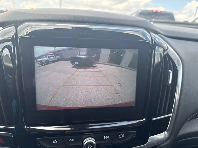 Used 2019 Chevrolet Traverse LT w/ LPO, Blackout Package AWD/4WD image 27