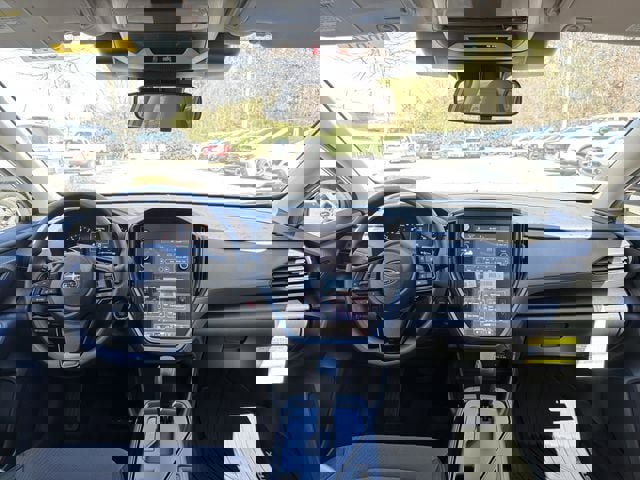 New 2026 Subaru Crosstrek 2.5i image 21
