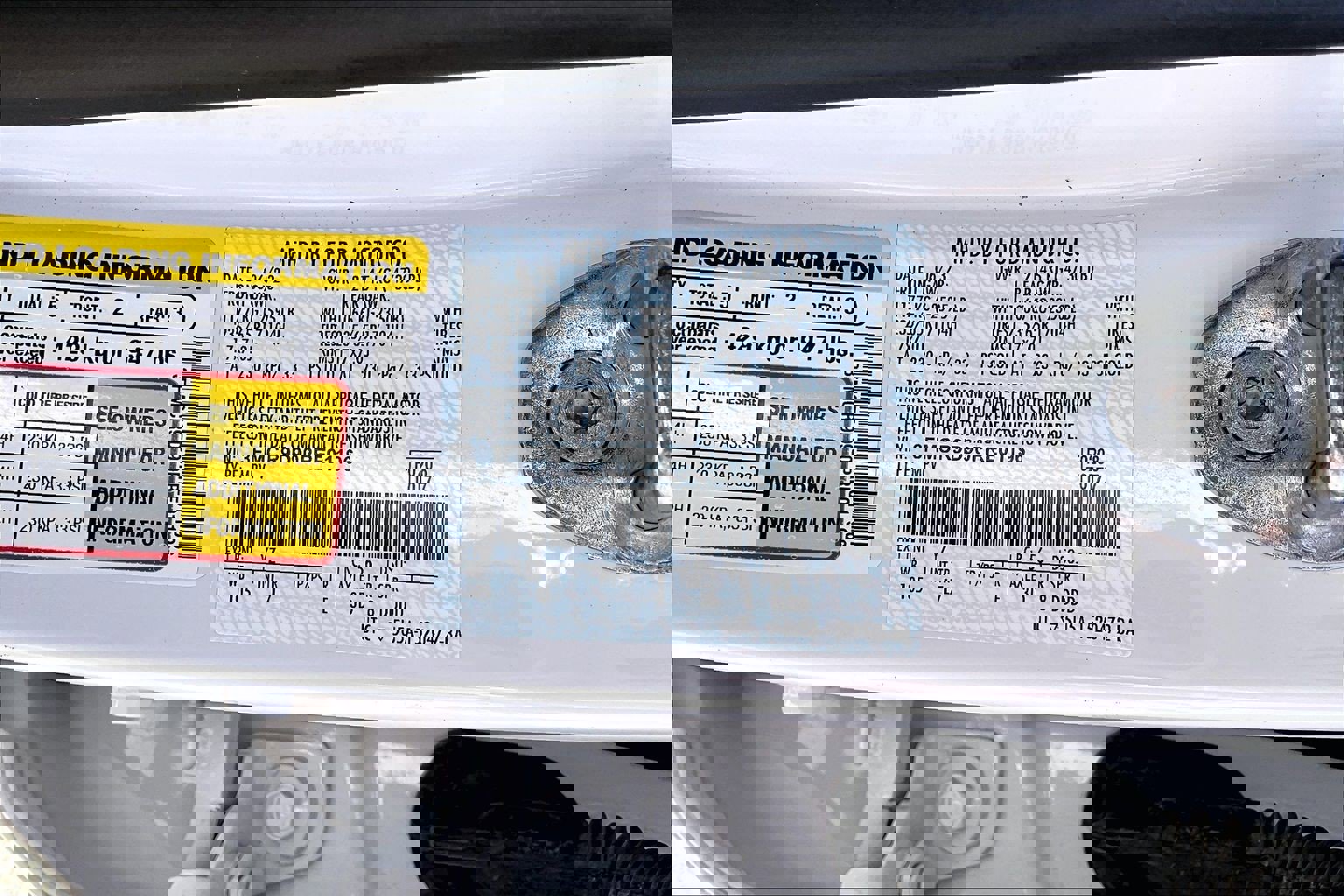 Certified 2023 Ford Bronco Sport Badlands image 19