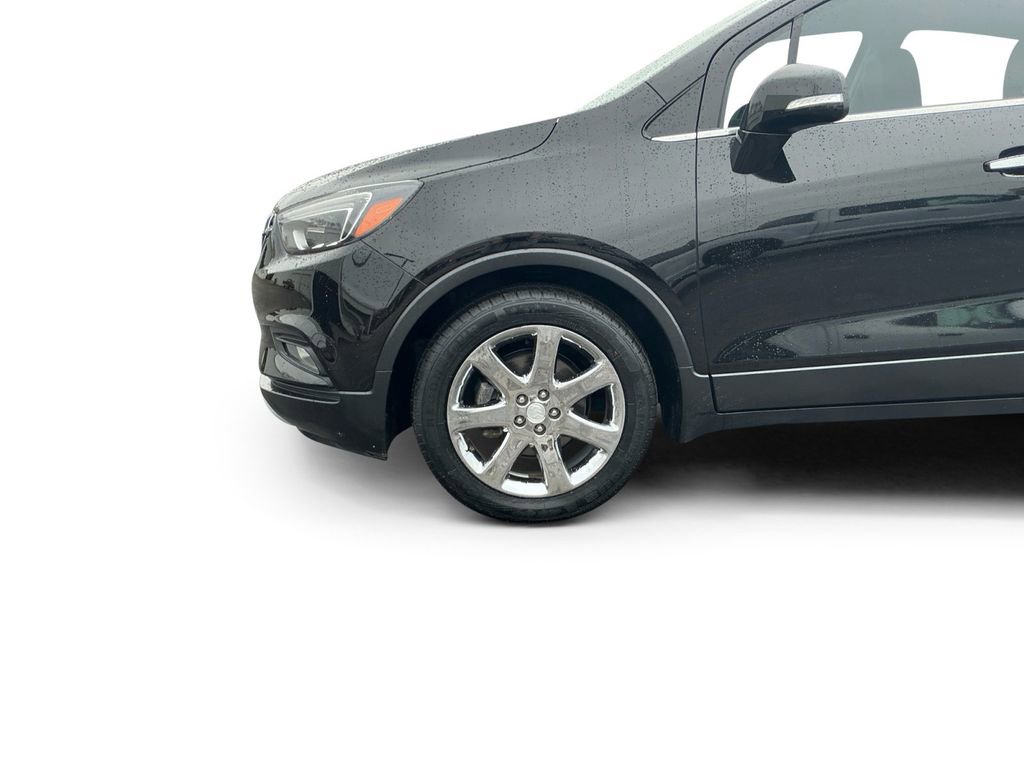 Used 2018 Buick Encore Essence w/ Experience Buick Package image 13